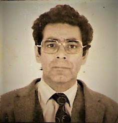 Fernando ROSAS SANTIBAÑEZ