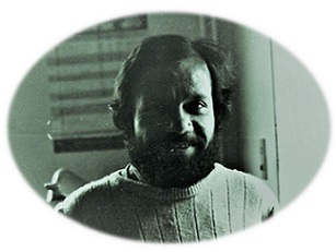 Mario PERRIERE hacia 1983